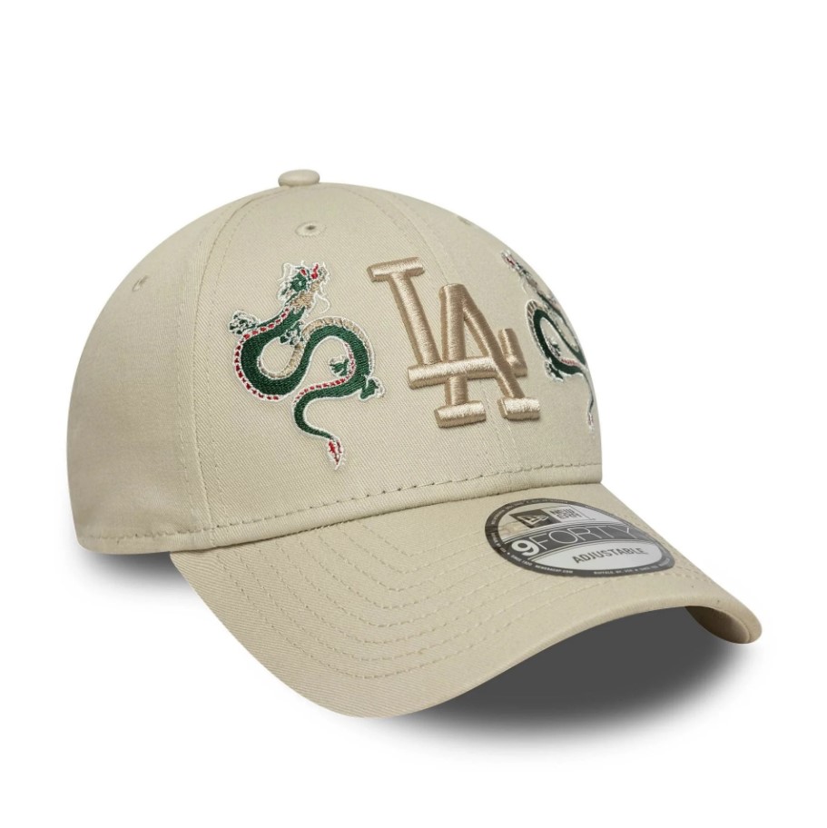 כובע ניו ארה New Era Icon 9Forty Losdod  