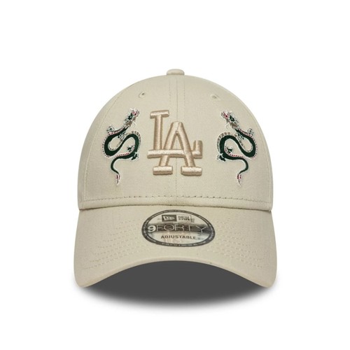 כובע ניו ארה New Era Icon 9Forty Losdod  