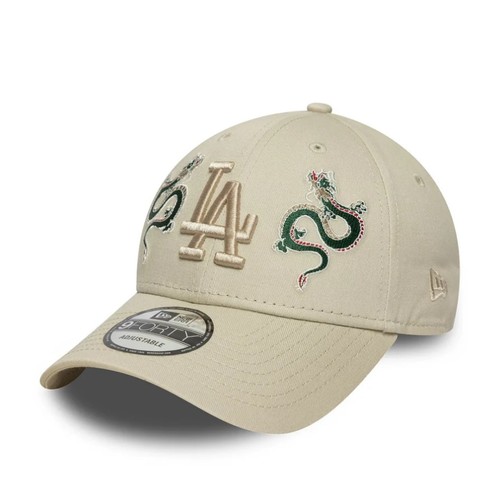 כובע ניו ארה New Era Icon 9Forty Losdod  