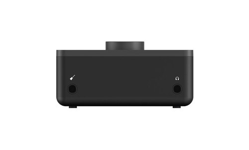 כרטיס קול מקצועי - Audeint evo 4