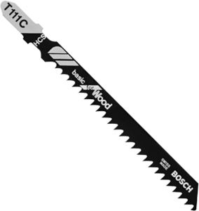 להבי מסור אנכי לעץ BOSCH T 111 C