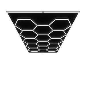 תאורת לינארית 680W צורה-1 (5M*2.5M)