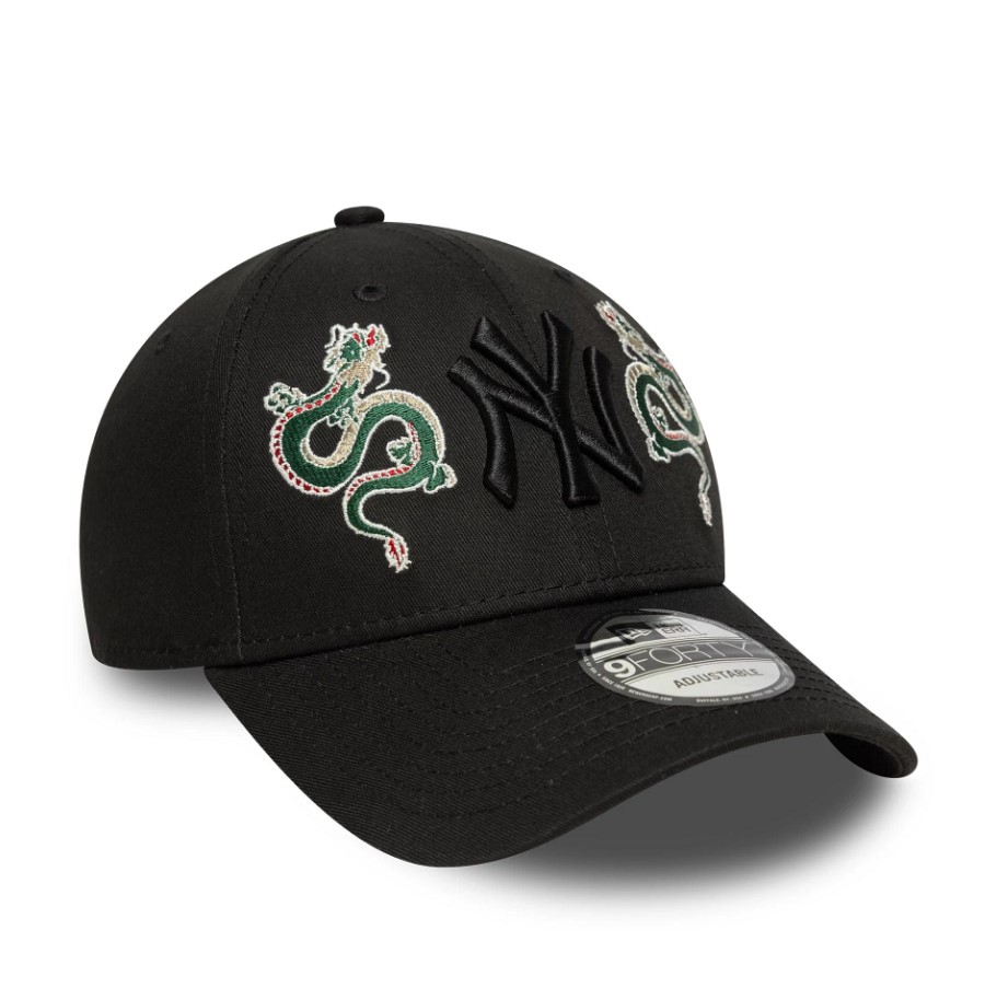 כובע ניו ארה New Era Icon 9Forty Neyyan  