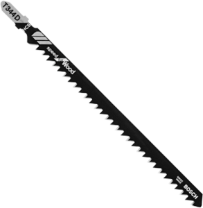 להבי מסור אנכי לעץ BOSCH T 344 D