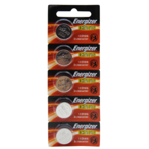 סוללה ENERGIZER 5 1616