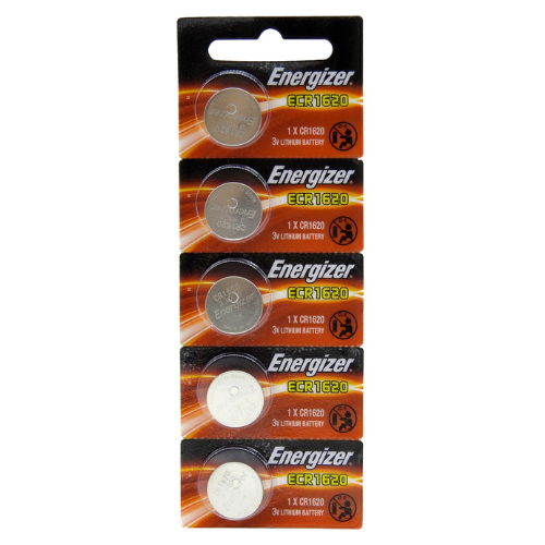 סוללה ENERGIZER 5 1620