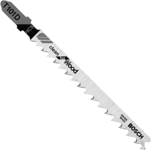 להבי מסור אנכי לעץ BOSCH T 101 D