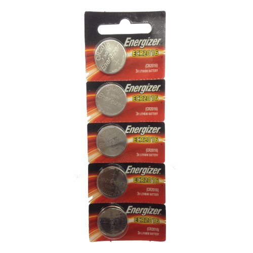 סוללה ENERGIZER 5 2016