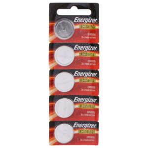 סוללה ENERGIZER 5 2025