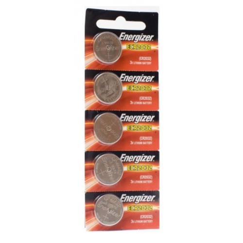 סוללה ENERGIZER 5 2032