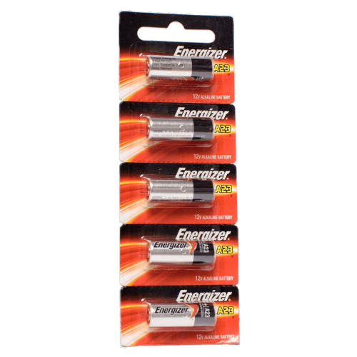 סוללה ENERGIZER 5 23A