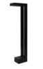 תאורה לשביל מרובע 12-24V IP54 גוון אור 2700K