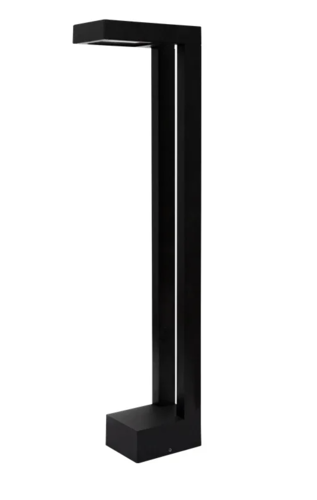 תאורה לשביל מרובע 12-24V IP54 גוון אור 2700K יורולוקס 
