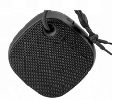 רמקול בלוטוס + וו תלייה – 5W XO (F56)