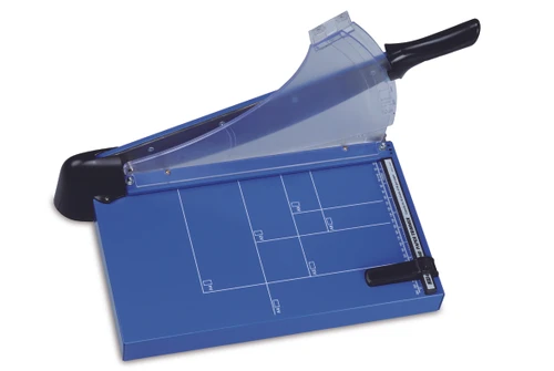 גיליוטניה לחיתוך עד 40 דף 13040 -KW TRIO