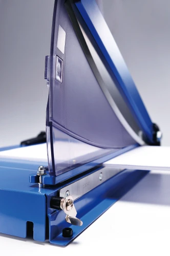 גיליוטניה לחיתוך עד 40 דף 13040 -KW TRIO