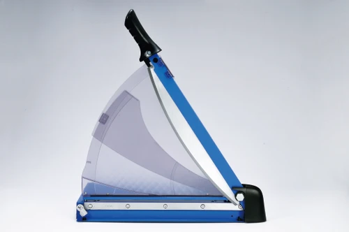 גיליוטניה לחיתוך עד 40 דף 13042 -KW TRIO