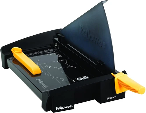 גיליוטינה סכין A4 עד 20 דפים Fellowes 