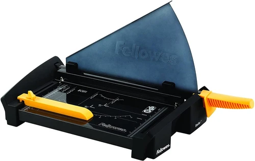 גיליוטינה סכין A4 עד 20 דפים Fellowes 