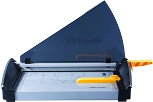 גיליוטינה סכין A3 עד 45 דפים Fellowes PLASMA
