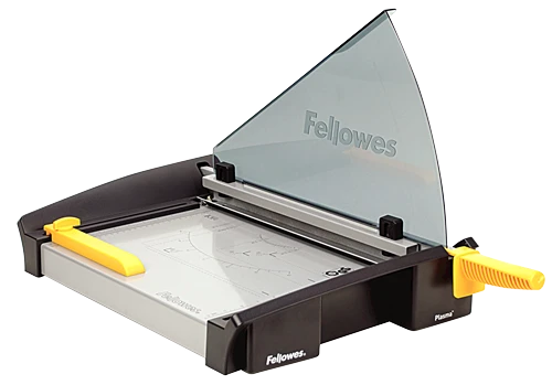 גיליוטינה סכין A4 עד 40 דפים Fellowes PLASMA