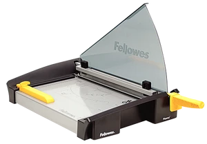 גיליוטינה סכין A4 עד 40 דפים Fellowes PLASMA