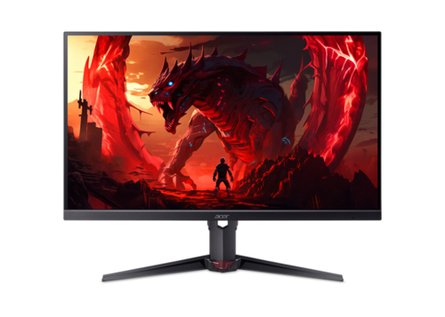 מסך מחשב גיימינג Acer Nitro XV270 F5 27