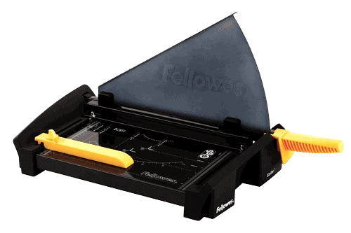 גיליוטינה סכין A4 עד 20 דפים Fellowes Steller