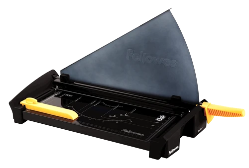 גיליוטינה סכין A3 עד 20 דפים Fellowes Steller
