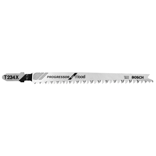 להבי מסור אנכי לעץ BOSCH T 234 X