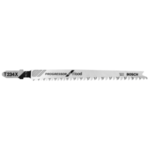 להבי מסור אנכי לעץ BOSCH T 234 X
