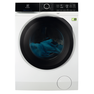 מכונת כביסה 9 ק"ג פתח קדמי EW8F1948MBM electrolux מהירות סחיטה מרבית: 1400 סל״ד