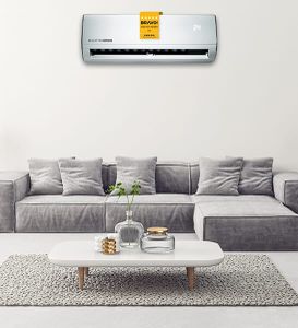 ELECTRA A Inverter 170 מזגן אלקטרה 1.25 כוח סוס