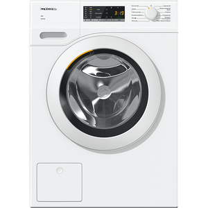 מכונת כביסה 7 ק"ג  WCA 0309 WCS Active - W1 מילה MIELE מהירות סחיטה מרבית: 1400 סל״ד
