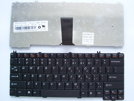 מקלדת למחשב נייד LENOVO C100