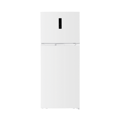 מקרר מקפיא עליון Haier HRF980WRM צבע לבן 635 ליטר כולל פיקוד שבת מובנה רוחב 83.4 