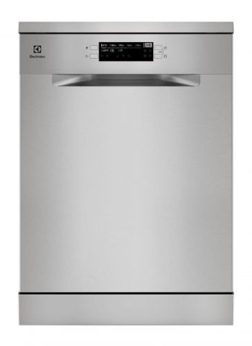 מדיח כלים עצמאי Electrolux ESM48312SX נירוסטה מוברשת 14 מערכות כלים 60 ס