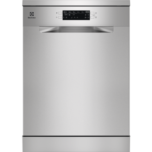 מדיח כלים עצמאי Electrolux ESA47200SX נירוסטה 13 מערכות כלים 60 ס
