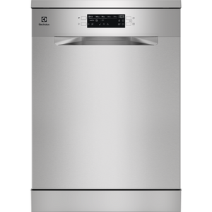 מדיח כלים עצמאי Electrolux ESA47200SX נירוסטה 13 מערכות כלים 60 ס"מ