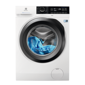 מכונת כביסה 8 ק"ג חברת Electrolux דגם EW7F2847PBM לבן  1400 סל"ד