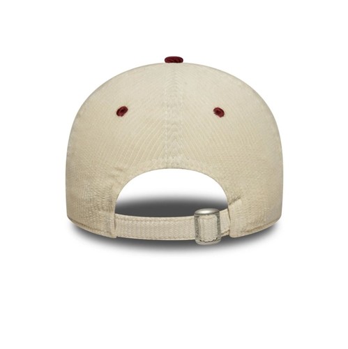 כובע ניו ארה New Era Block Cord 9Twenty New York Yankees | נשים