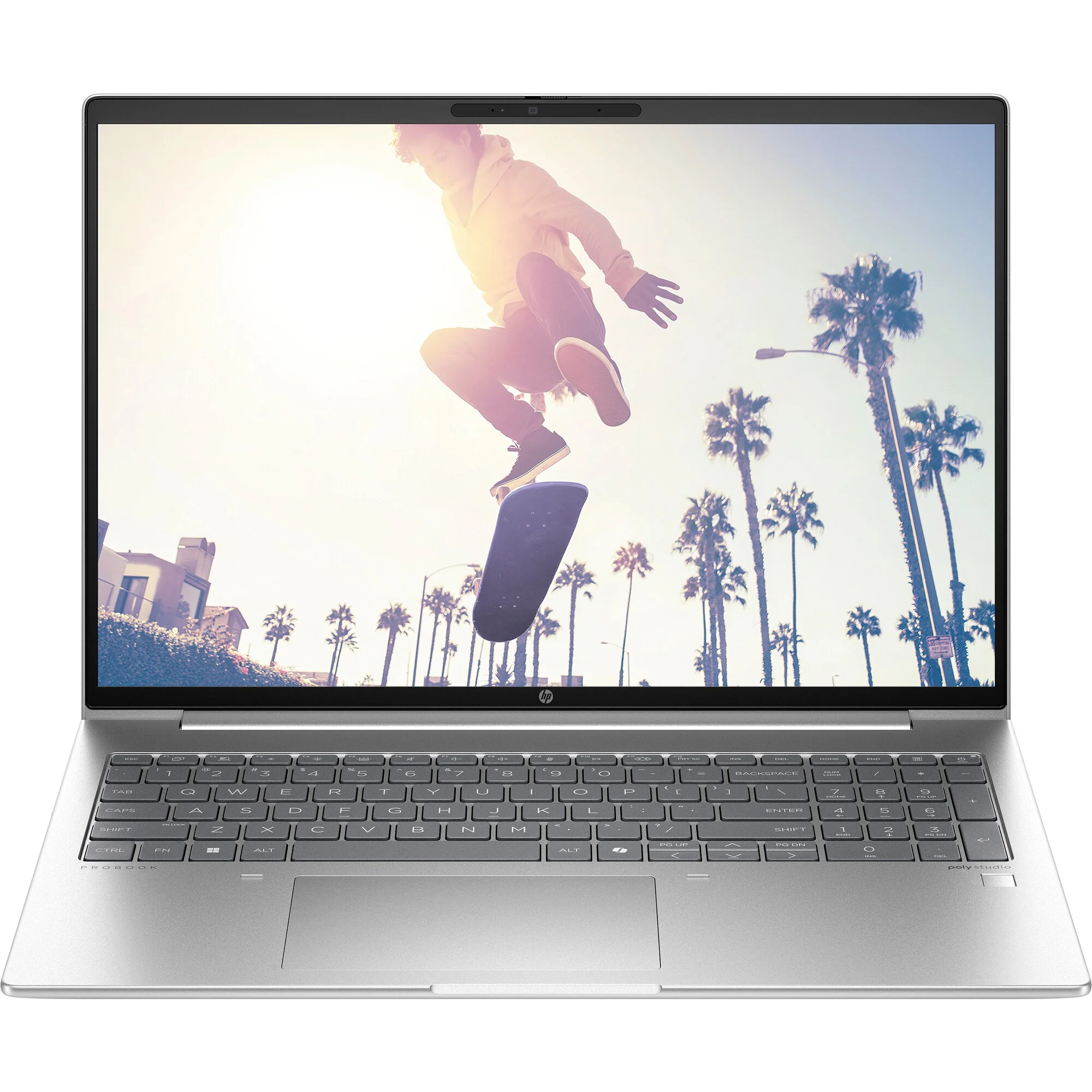 מחשב נייד HP Probook 460 U5-125U/8/512/DOS