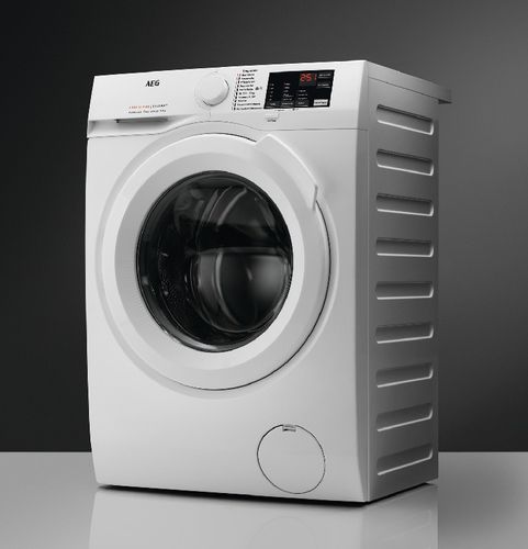 מכונת כביסה ®ProSense סדרה 6000 – 8 ק