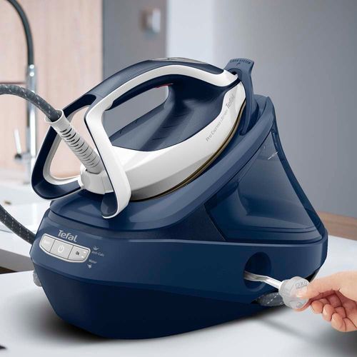מגהץ קיטור 8 באר Tefal Pro Express Ultimate II GV9720