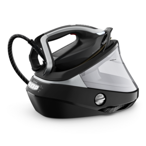 מגהץ קיטור 9 באר 3,000 וואט Tefal Pro Express Vision SmartB LED GV9821