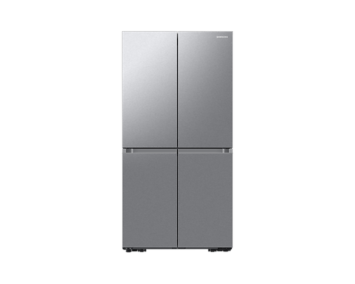 מקרר 4 דלתות 852 ליטר חברת Samsung דגם RF82DG9621SR נירוסטה רוחב: 91 ס