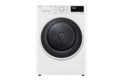 מייבש כביסה HEAT PUMP 1000W קונדנסור 9 ק