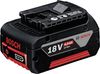 סוללה בוש 18V 4A