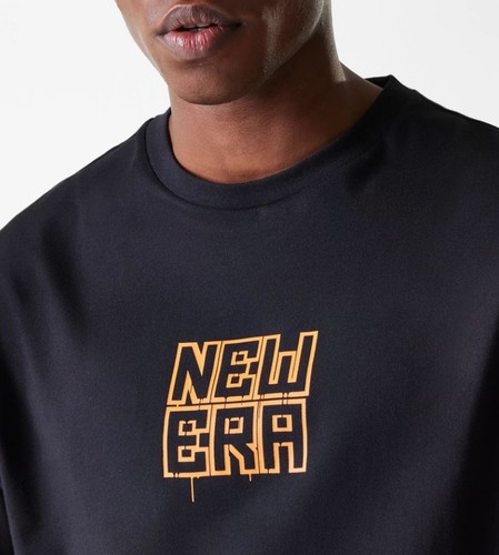 חולצת ניו ארה New Era OS GRPHC TEE 2 | גברים