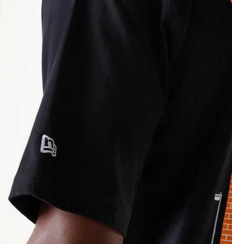 חולצת ניו ארה New Era OS GRPHC TEE 2 | גברים